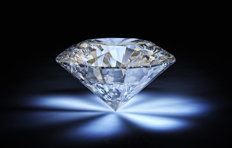 The „Diamond of life-span“