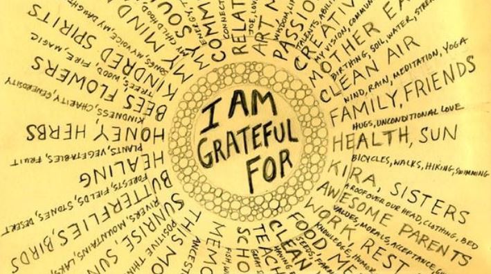 Positive Psychology: Power of Gratitude