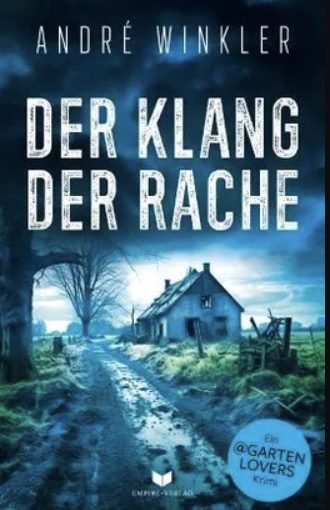 Buchrezession: André Winkler: Der Klang der Rache