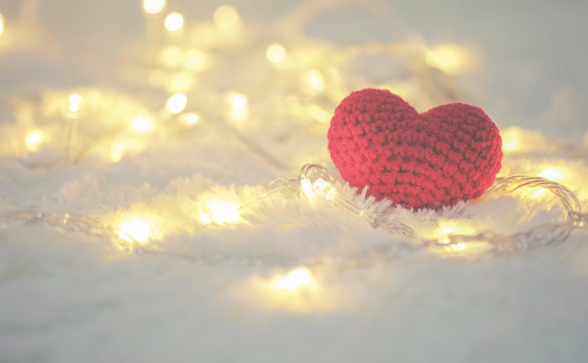 The True Meaning of Love: Reflections for the Holiday Season