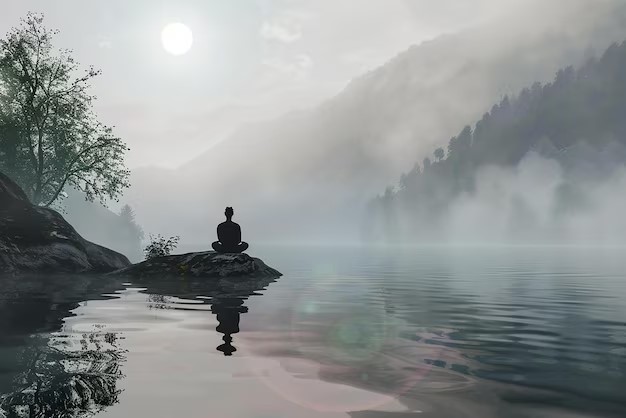 The Power of Silence: Unveiling Insights Through Stillness