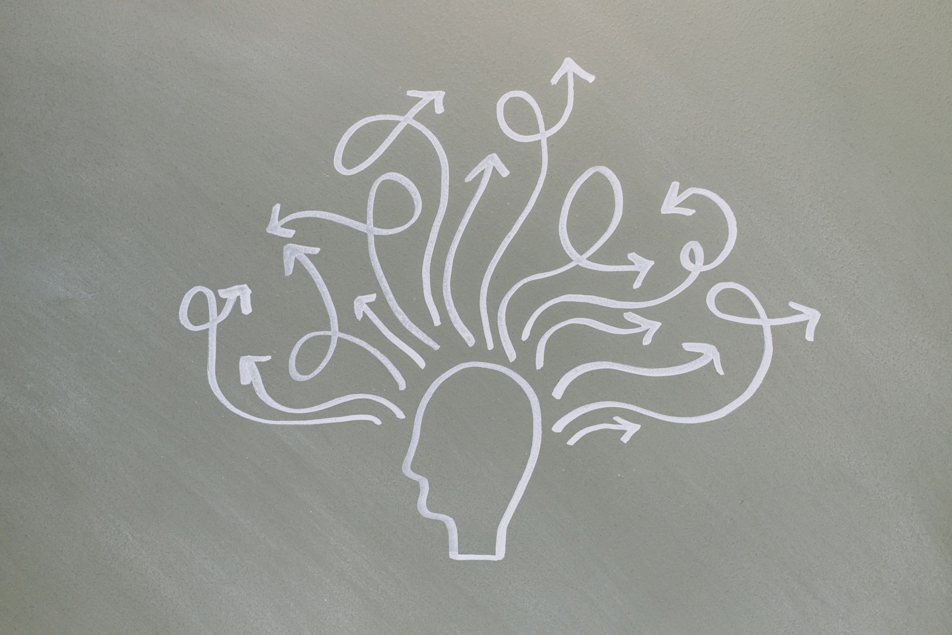 mental health related conceptual art