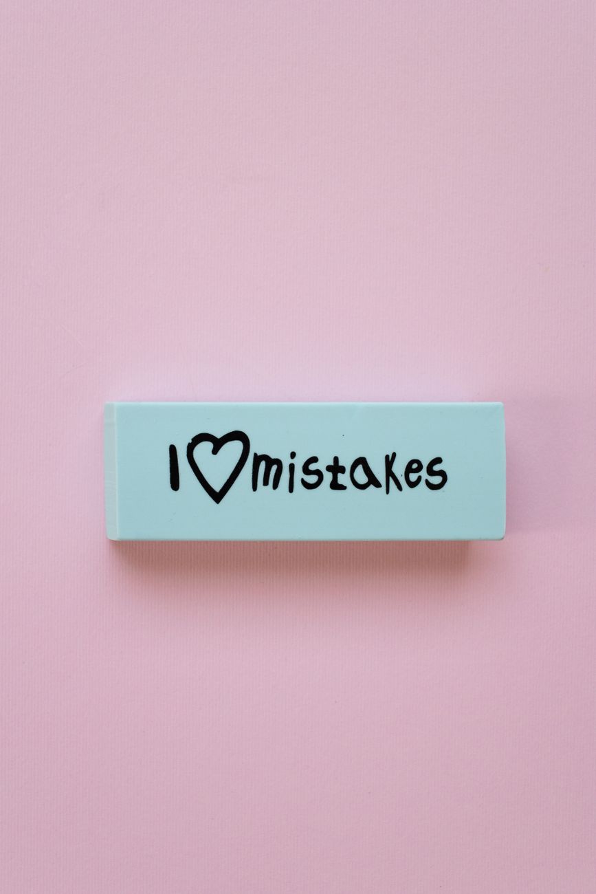 rubber eraser